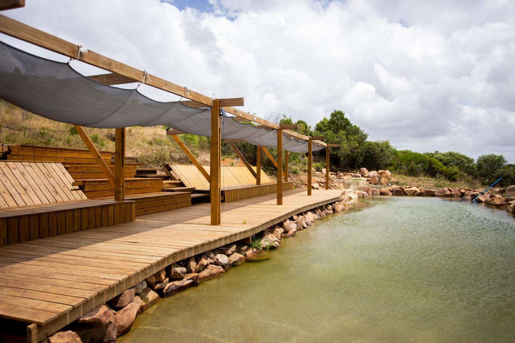 Piedra De Las Animas Pan de Azucar ภายนอก รูปภาพ