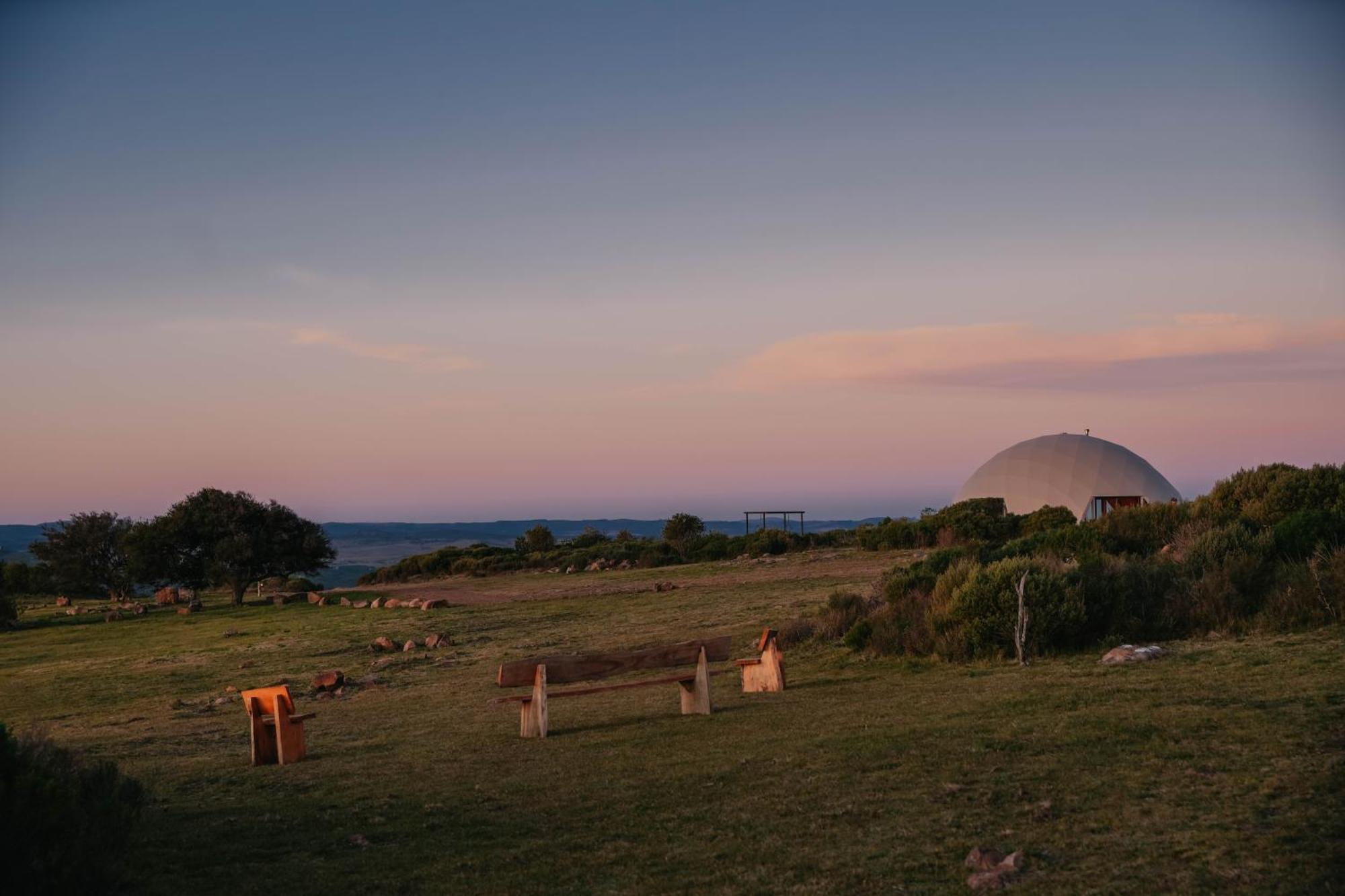Piedra De Las Animas Pan de Azucar ภายนอก รูปภาพ