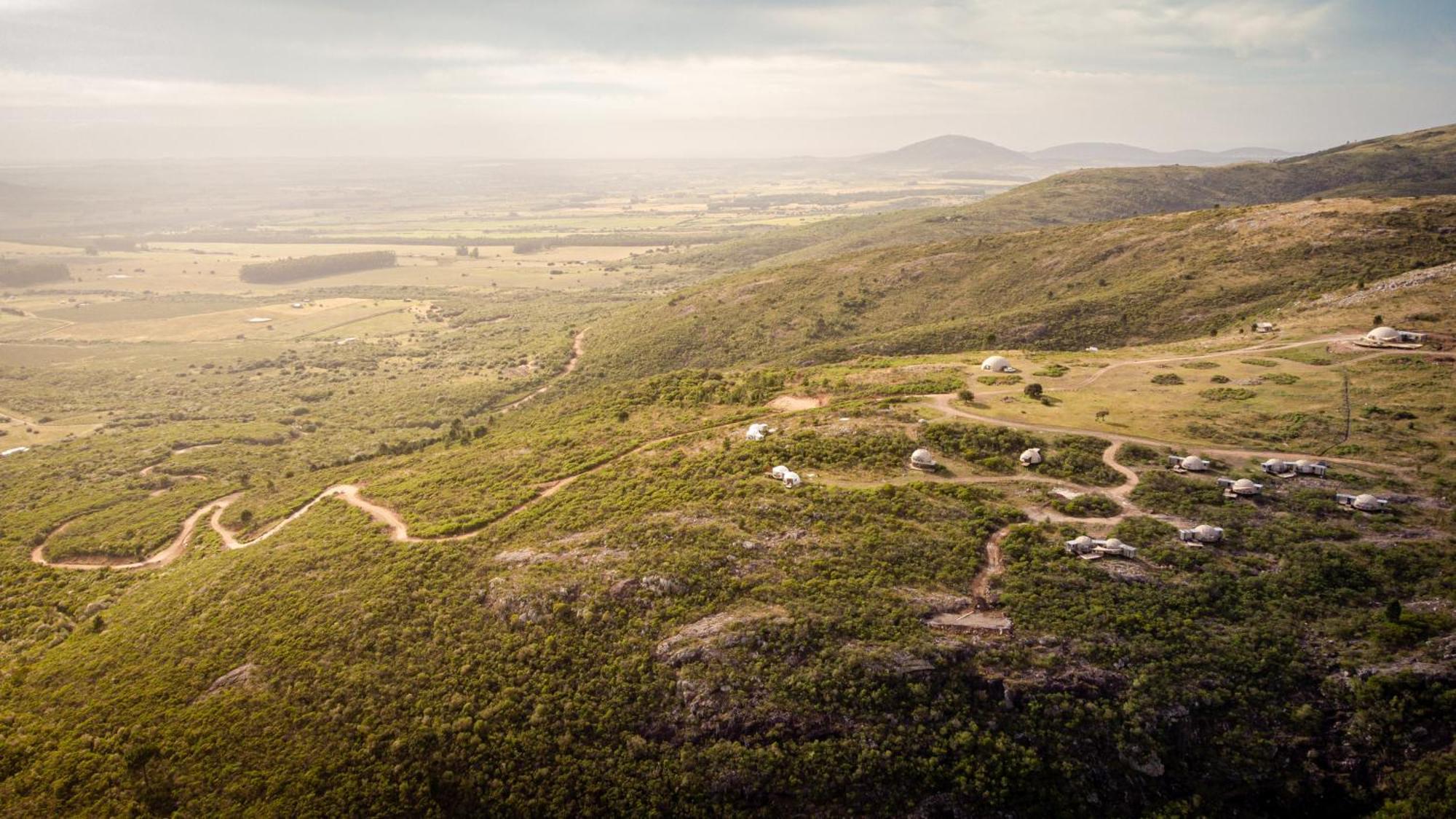 Piedra De Las Animas Pan de Azucar ภายนอก รูปภาพ